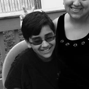 Meet your Posher, George